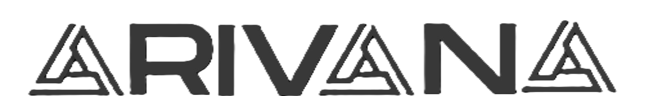 Arivana background logo