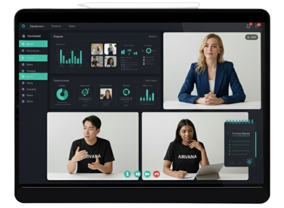 Mobile and tablet solutions