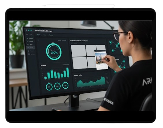 Mobile and tablet solutions